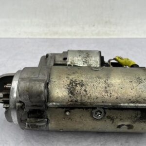 Demarreur AUDI A4 3 AVANT PHASE 1 BREAK Diesel