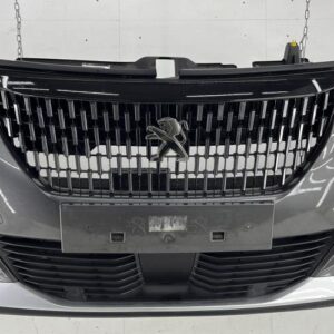 Pare choc avant PEUGEOT 2008 2 PHASE 1 Essence