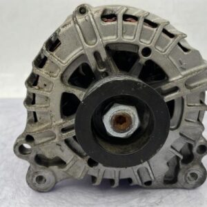 Alternateur AUDI A4 3 AVANT PHASE 1 BREAK Diesel