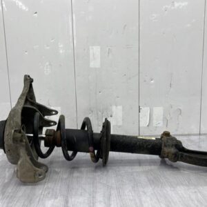 Amortisseur avant gauche AUDI A4 3 AVANT PHASE 1 BREAK Diesel