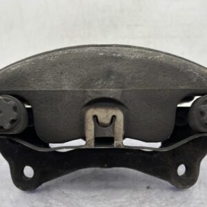Etrier avant gauche (freinage) AUDI A4 3 AVANT PHASE 1 BREAK Diesel