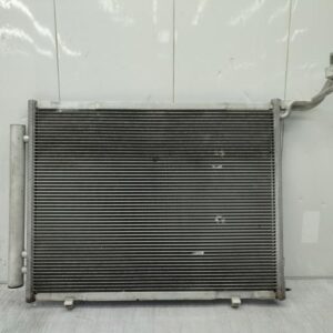 Condenseur de clim FORD FIESTA 7 PHASE 1 Essence