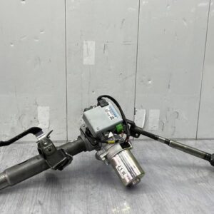 Colonne de direction SUZUKI IGNIS 3 Essence