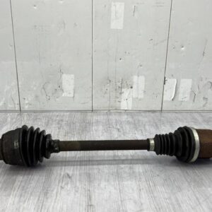 Cardan gauche (transmission) DACIA SANDERO 2 PHASE 2 Diesel