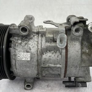 Compresseur clim CITROEN C4 GRAND PICASSO 2 PHASE 1 Diesel