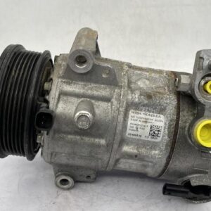 Compresseur clim FORD FIESTA 7 PHASE 1 Essence