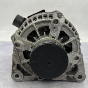 Alternateur FORD FIESTA 7 PHASE 1 Essence