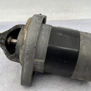 Demarreur FORD FIESTA 7 PHASE 1 Essence