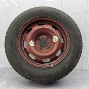 Roue de secours CITROEN C4 1 PHASE 1 Diesel