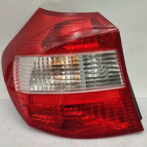 Feu arriere principal gauche (feux) BMW SERIE 1 E87 PHASE 1 Diesel