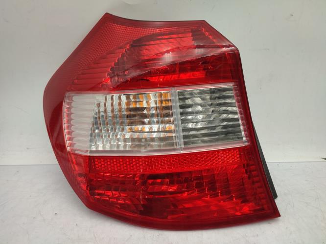 Feu arriere principal gauche (feux) BMW SERIE 1 E87 PHASE 1 Diesel