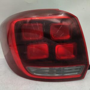 Feu arriere principal gauche (feux) DACIA SANDERO 2 PHASE 2 Diesel