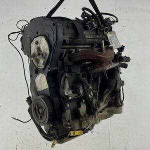 Moteur CITROEN C3 PLURIEL PHASE 1 CABRIOLET Essence