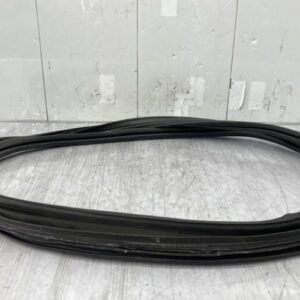 Joint de coffre PEUGEOT 508 2 PHASE 1 Diesel
