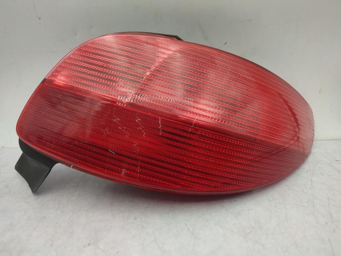 Feu arriere principal droit (feux) PEUGEOT 206 PHASE 1 Essence