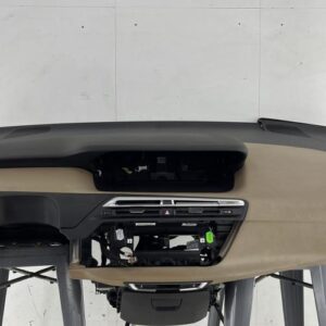Tableau de bord CITROEN C4 GRAND PICASSO 2 PHASE 1 Diesel