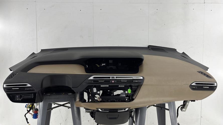 Tableau de bord CITROEN C4 GRAND PICASSO 2 PHASE 1 Diesel
