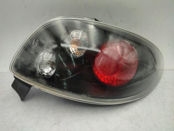 Feu arriere principal droit (feux) PEUGEOT 206 PHASE 1 Essence