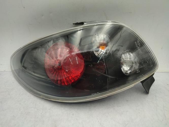 Feu arriere principal gauche (feux) PEUGEOT 206 PHASE 1 Essence