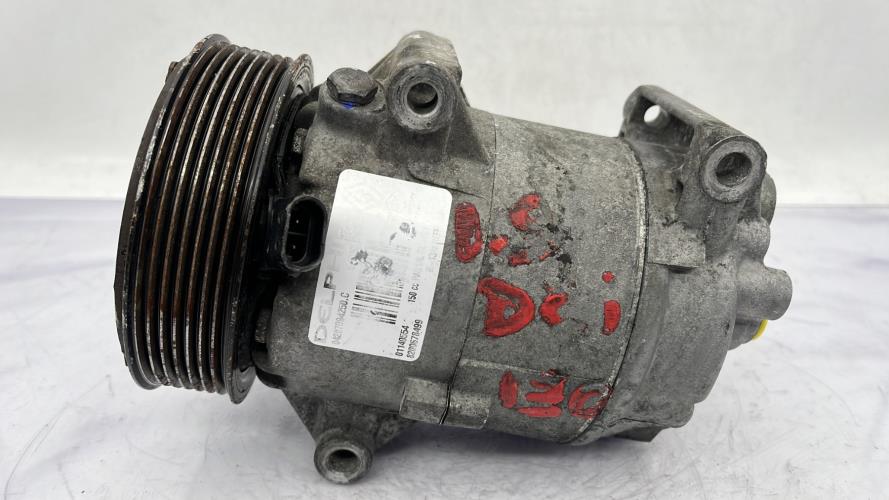 Compresseur clim RENAULT SCENIC 2 PHASE 1 Diesel