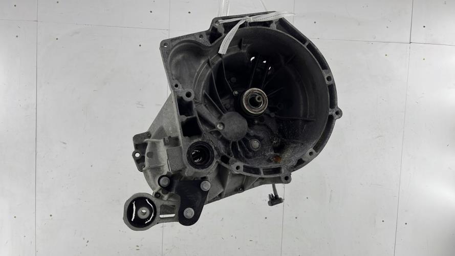 Boite de vitesses FORD FIESTA 6 PHASE 1 Diesel