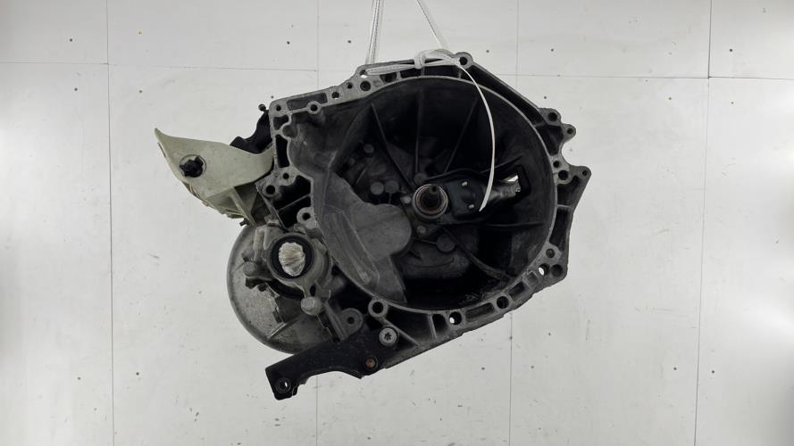Boite de vitesses PEUGEOT 207 PHASE 1 Diesel