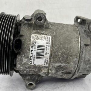 Compresseur clim RENAULT SCENIC 2 PHASE 1 Diesel