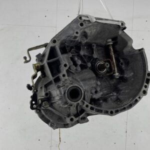 Boite de vitesses PEUGEOT 206 PHASE 2 Essence