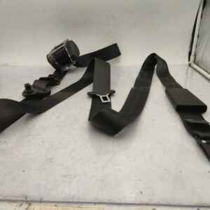 Ceinture avant gauche RENAULT CLIO 4 PHASE 1 Diesel
