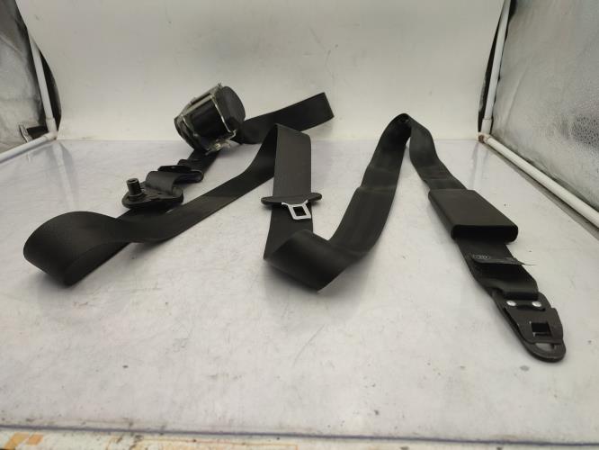 Ceinture avant gauche RENAULT CLIO 4 PHASE 1 Diesel