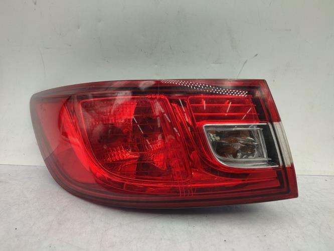 Feu arriere principal gauche (feux) RENAULT CLIO 4 PHASE 1 Diesel