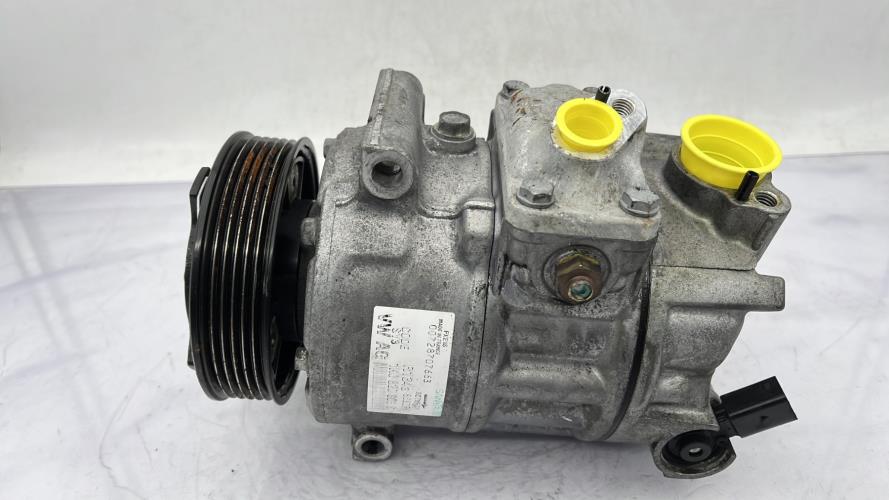 Compresseur clim AUDI A3 2 SPORTBACK PHASE 1 Diesel