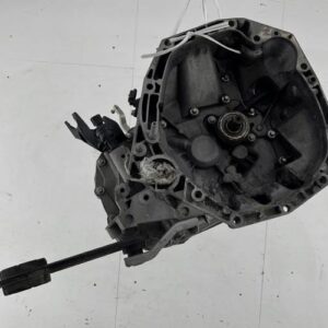 Boite de vitesses DACIA LOGAN MCV 1 PHASE 1 BREAK Diesel