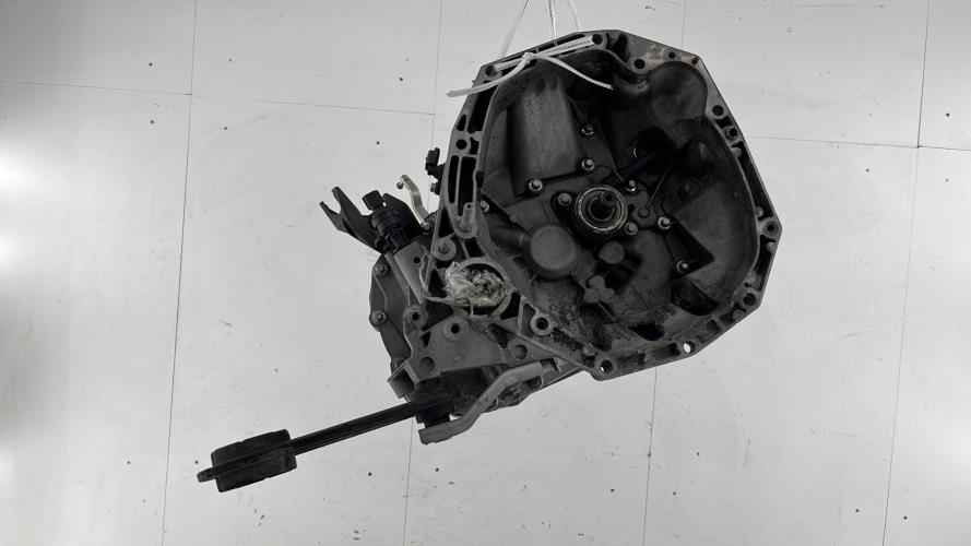 Boite de vitesses DACIA LOGAN MCV 1 PHASE 1 BREAK Diesel