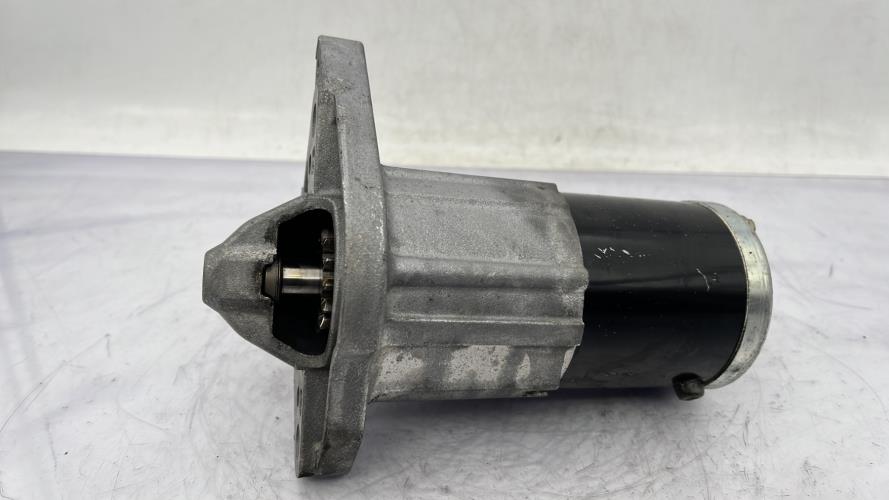 Demarreur DACIA LOGAN MCV 2 PHASE 2 BREAK Essence