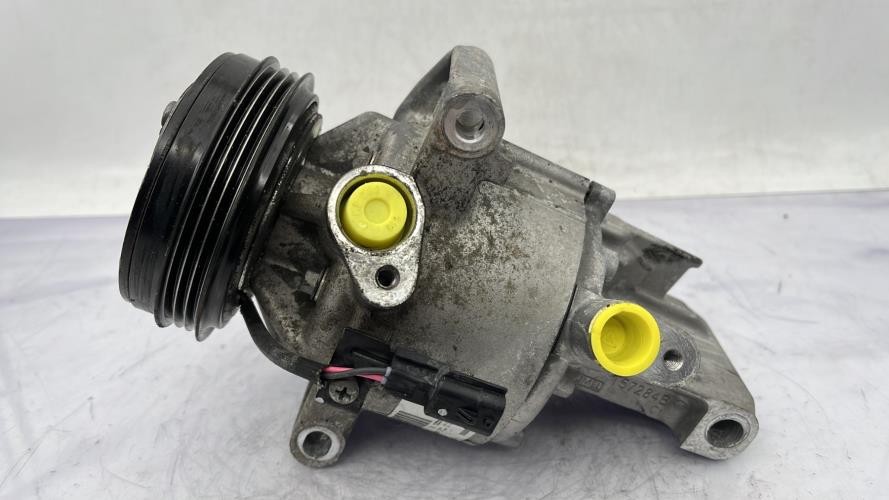 Compresseur clim DACIA LOGAN MCV 2 PHASE 2 BREAK Essence