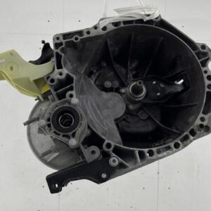 Boite de vitesses PEUGEOT 208 1 PHASE 2 Diesel