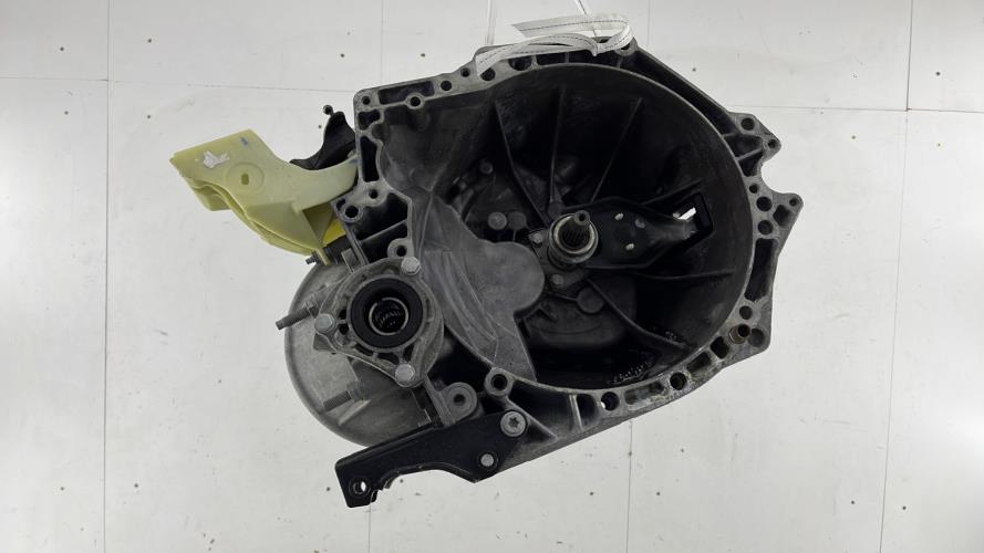 Boite de vitesses PEUGEOT 208 1 PHASE 2 Diesel