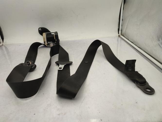 Ceinture avant droit FORD FOCUS 2 PHASE 1 Diesel