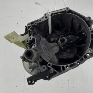 Boite de vitesses PEUGEOT 208 1 PHASE 1 Diesel