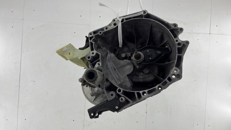 Boite de vitesses PEUGEOT 208 1 PHASE 1 Diesel