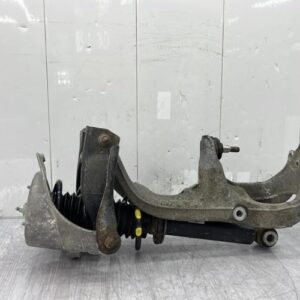 Amortisseur avant gauche PEUGEOT 407 PHASE 1