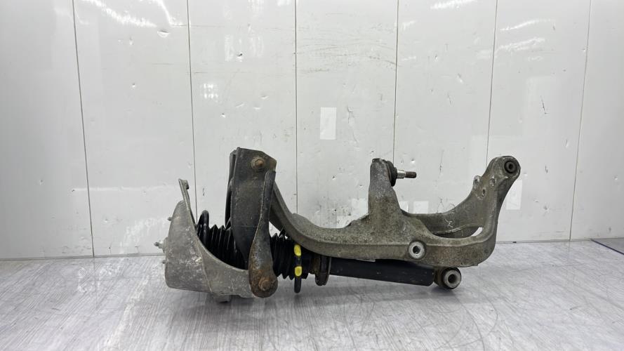 Amortisseur avant gauche PEUGEOT 407 PHASE 1