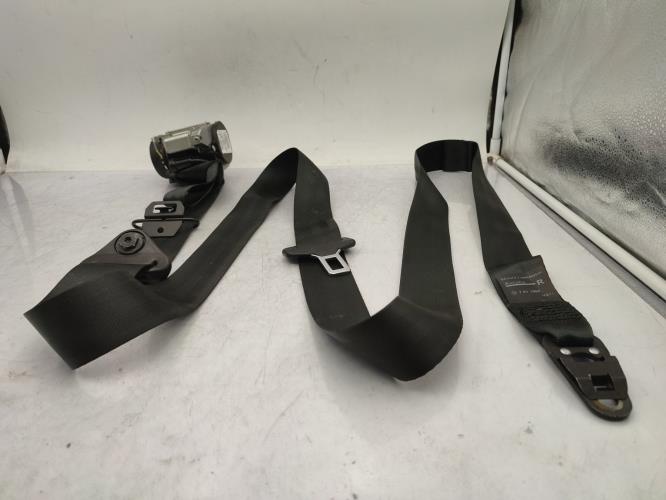 Ceinture avant droit RENAULT CLIO 4 PHASE 2 Essence