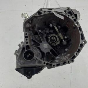 Boite de vitesses TOYOTA YARIS 3 PHASE 2 Essence