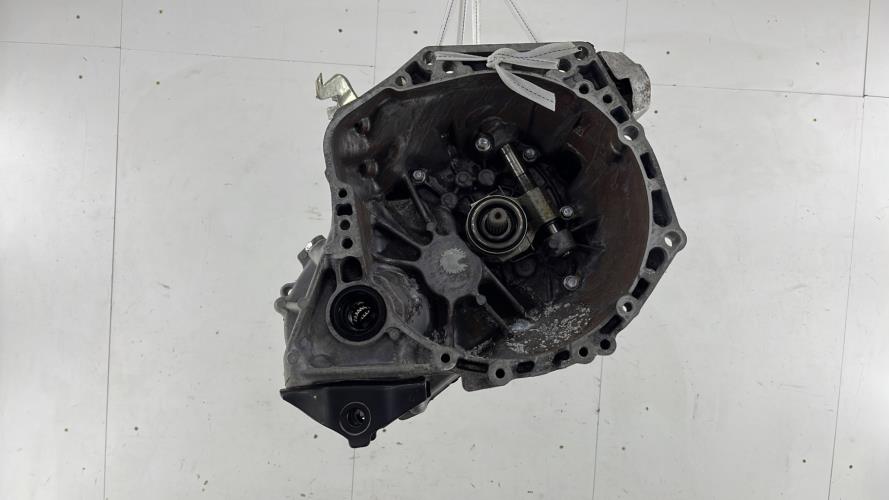 Boite de vitesses TOYOTA YARIS 3 PHASE 2 Essence