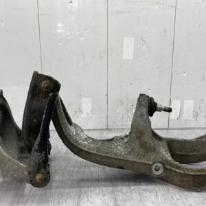 Support pivot avant gauche PEUGEOT 407 PHASE 1 BREAK Diesel
