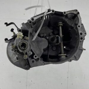 Boite de vitesses CITROEN BERLINGO 1 PHASE 1 Diesel