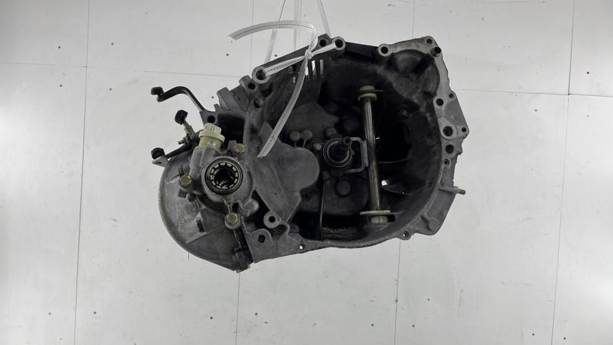 Boite de vitesses CITROEN BERLINGO 1 PHASE 1 Diesel