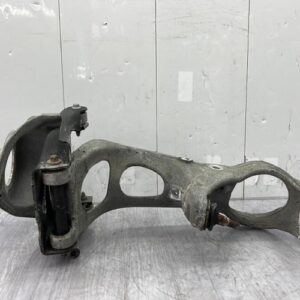 Support pivot avant gauche PEUGEOT 407 COUPE Diesel